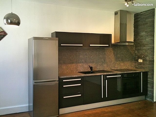 Appartement à louer, 45m², Nancy