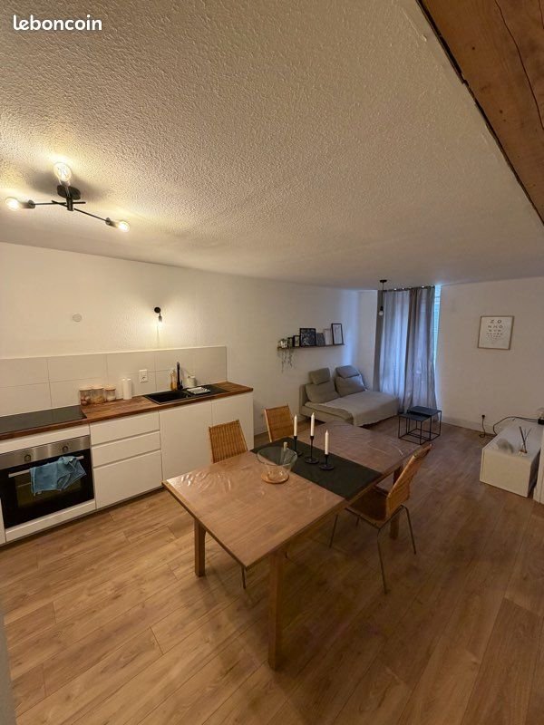 Appartement à louer, 50m², Dole