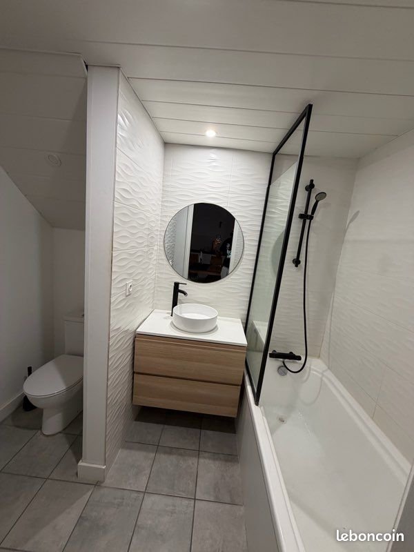 Appartement à louer, 50m², Dole