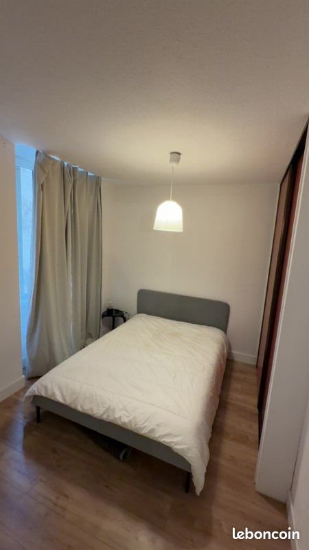 Appartement à louer, 50m², Dole