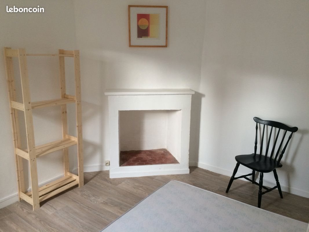 Appartement à louer, 40m², Elbeuf