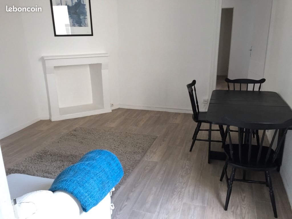 Appartement à louer, 40m², Elbeuf