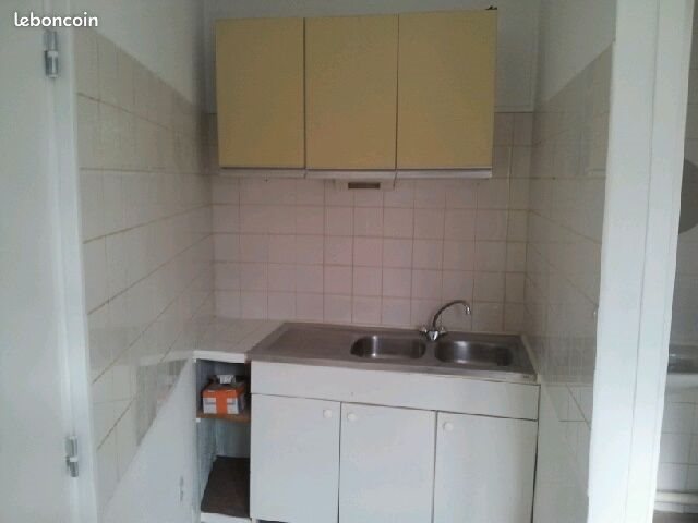 Appartement à louer, 40m², Elbeuf