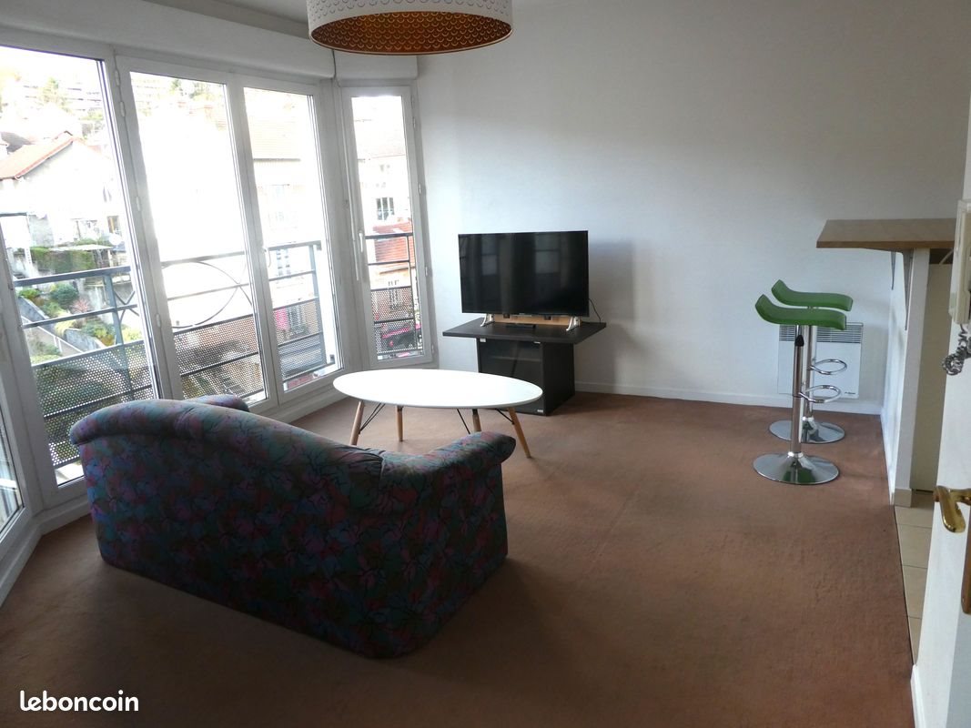 Appartement à louer, 39m², Chaville