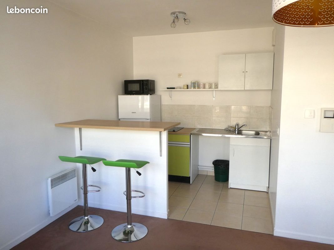 Appartement à louer, 39m², Chaville