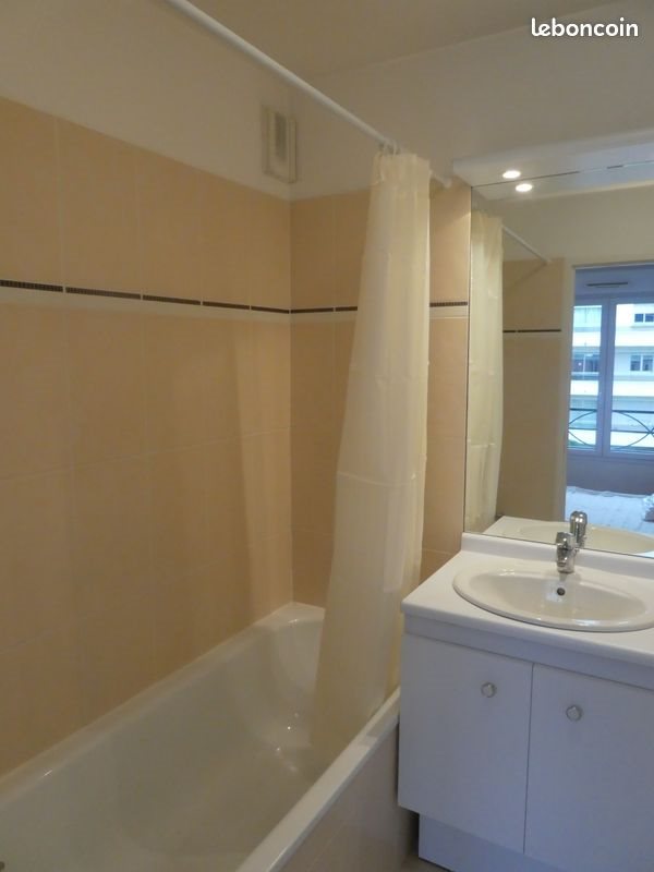 Appartement à louer, 39m², Chaville