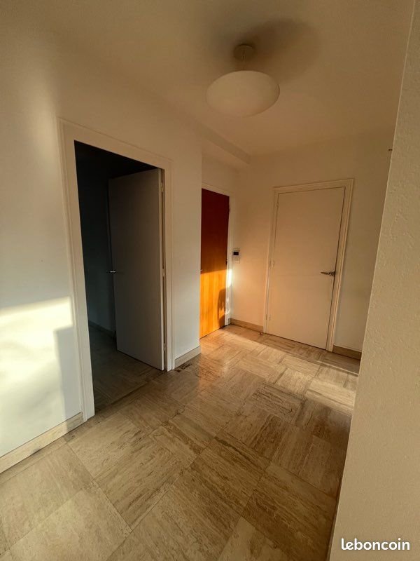 Appartement à vendre, 70m², Saint-Étienne
