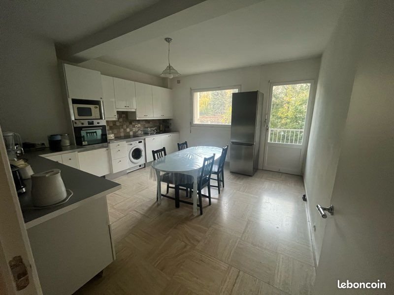 Appartement à vendre, 70m², Saint-Étienne