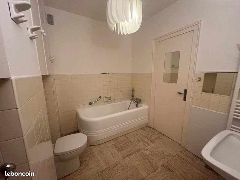 Appartement à vendre, 70m², Saint-Étienne