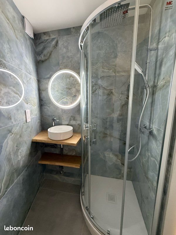 Appartement à louer, 38m², Clermont-Ferrand