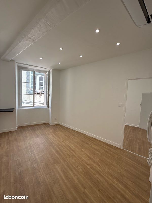 Appartement à louer, 38m², Clermont-Ferrand