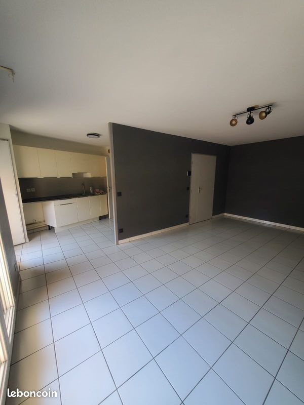 Appartement à vendre, 53m², Pontcharra