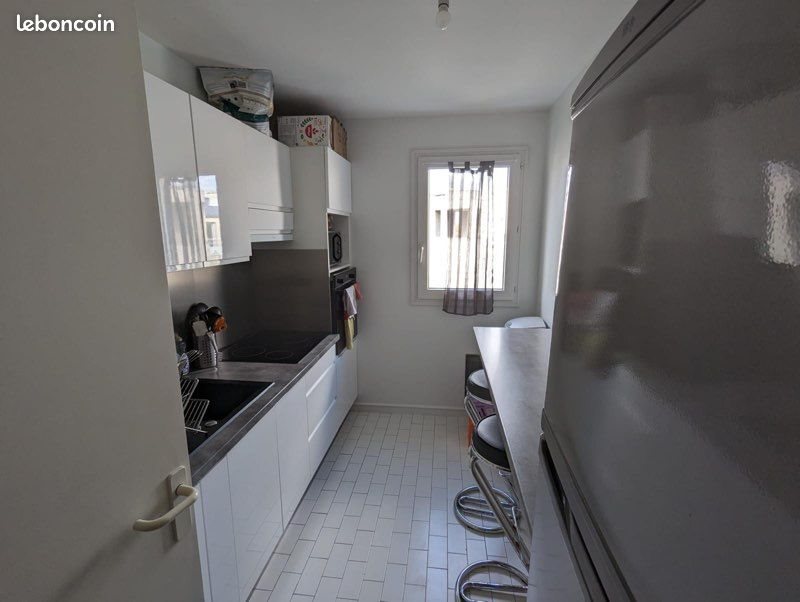 Appartement à louer, 48m², Montigny-le-Bretonneux