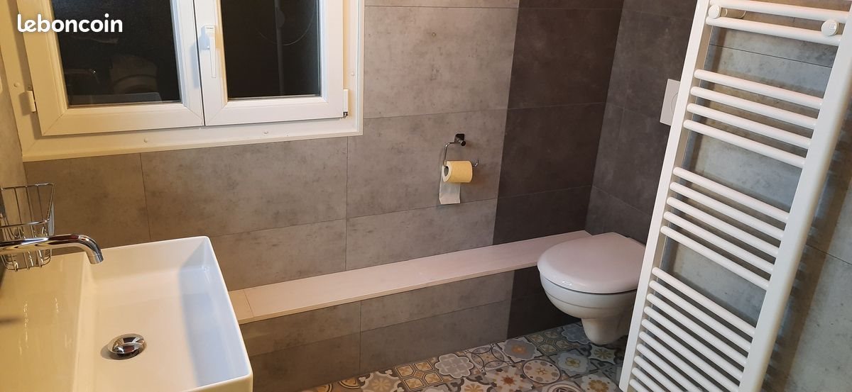 Appartement à louer, 34m², Besançon