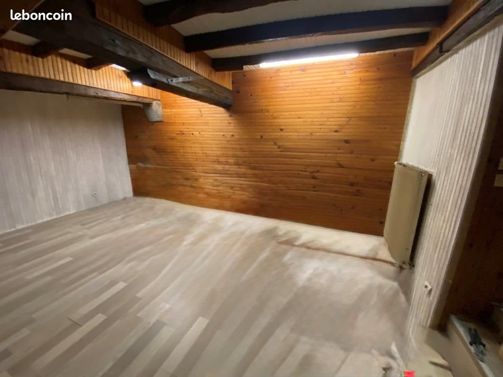 Maison à louer, 80m², Chinon