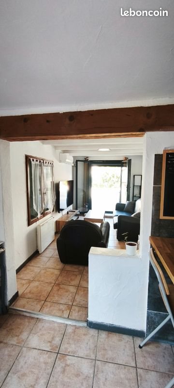 Appartement à louer, 34m², Nîmes