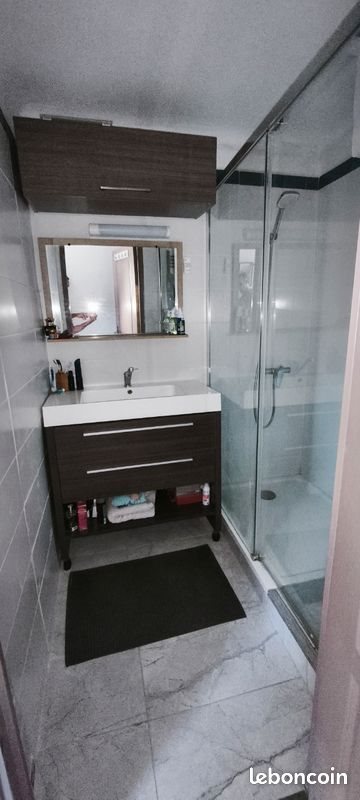 Appartement à louer, 34m², Nîmes