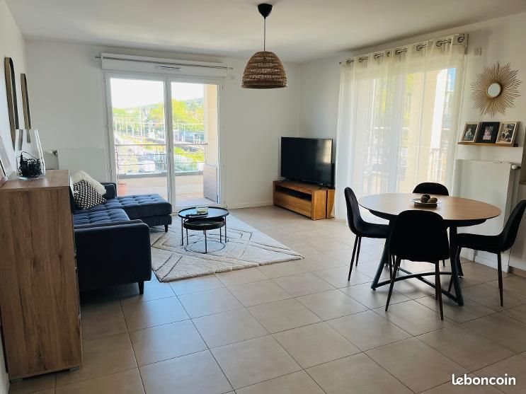 Appartement à vendre, 88m², Saint-Leu-la-Forêt