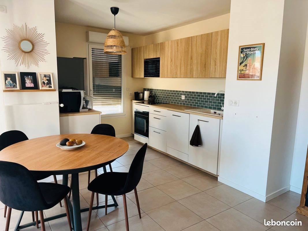 Appartement à vendre, 88m², Saint-Leu-la-Forêt