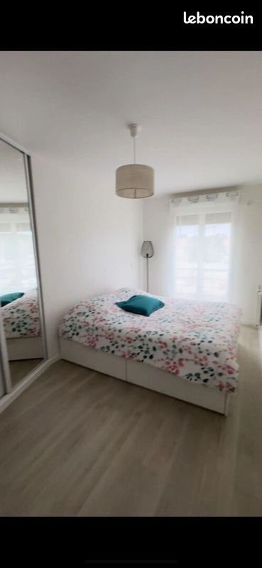Appartement à vendre, 88m², Saint-Leu-la-Forêt