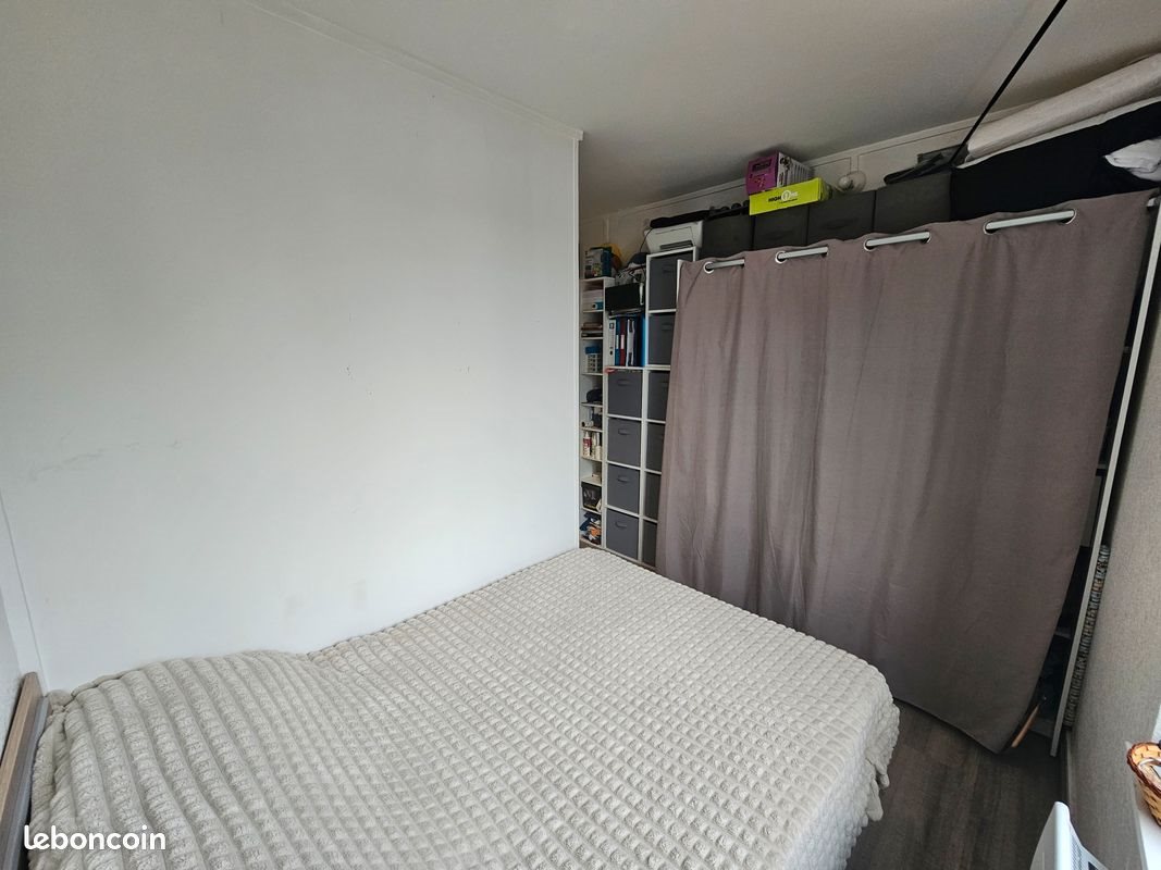 Appartement à louer, 28m², Jeumont