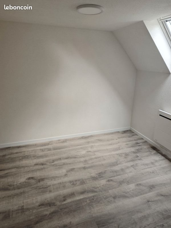 Appartement à louer, 45m², Gray
