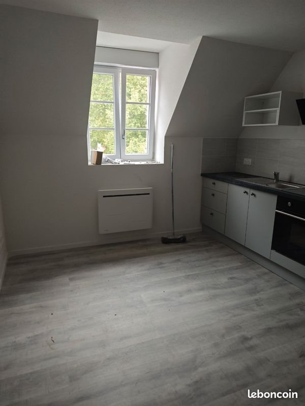 Appartement à louer, 45m², Gray