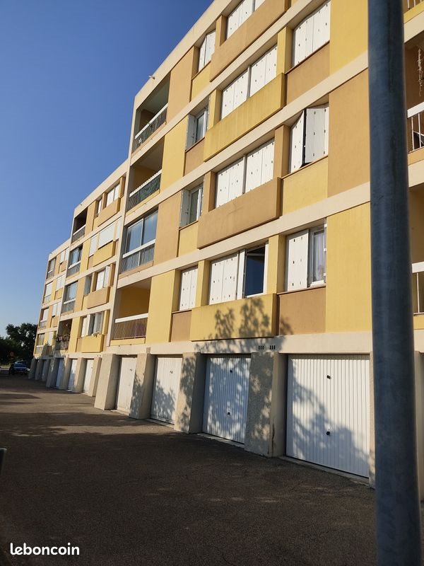 Appartement à louer, 70m², Istres
