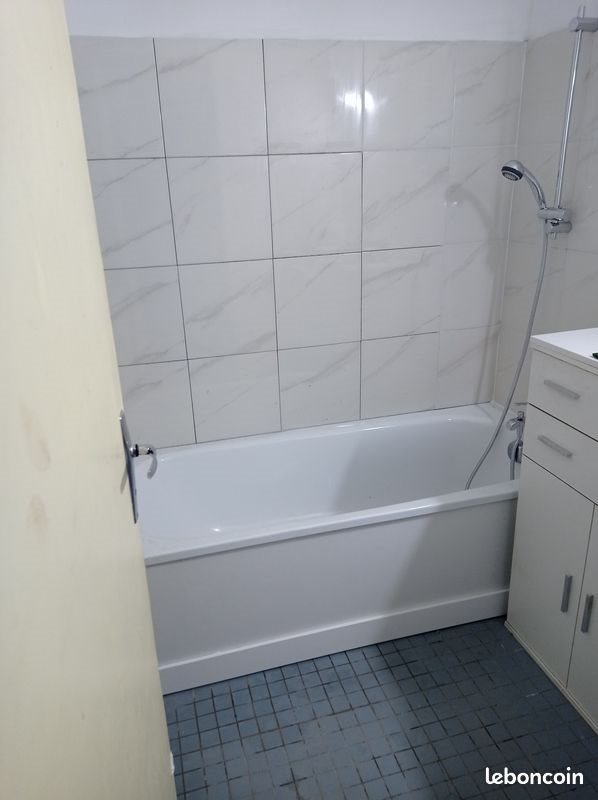 Appartement à louer, 70m², Istres