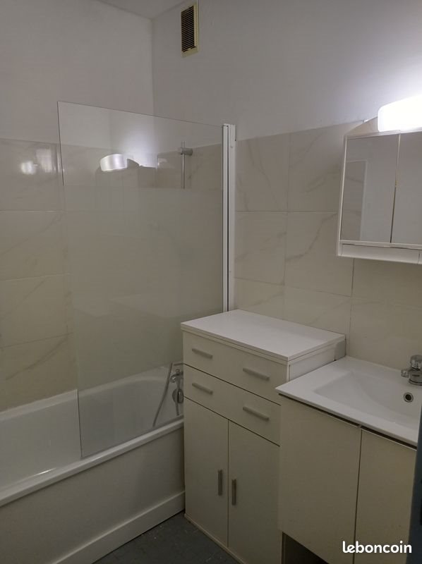 Appartement à louer, 70m², Istres