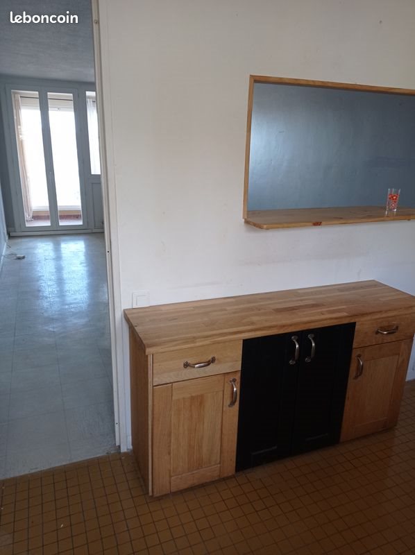 Appartement à louer, 70m², Istres