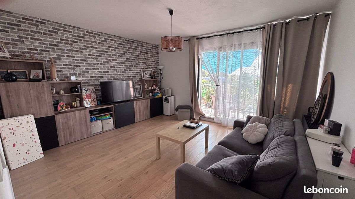 Appartement à vendre, 75m², Bordeaux