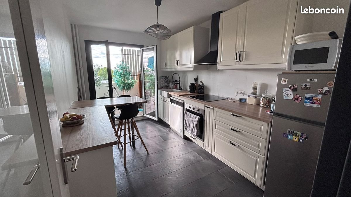 Appartement à vendre, 75m², Bordeaux