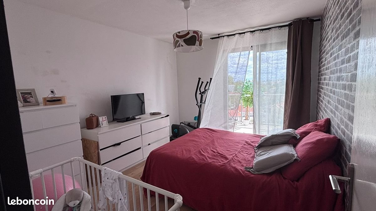 Appartement à vendre, 75m², Bordeaux
