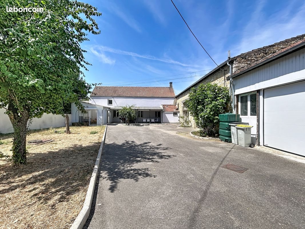 Maison à vendre, 143m², Dijon