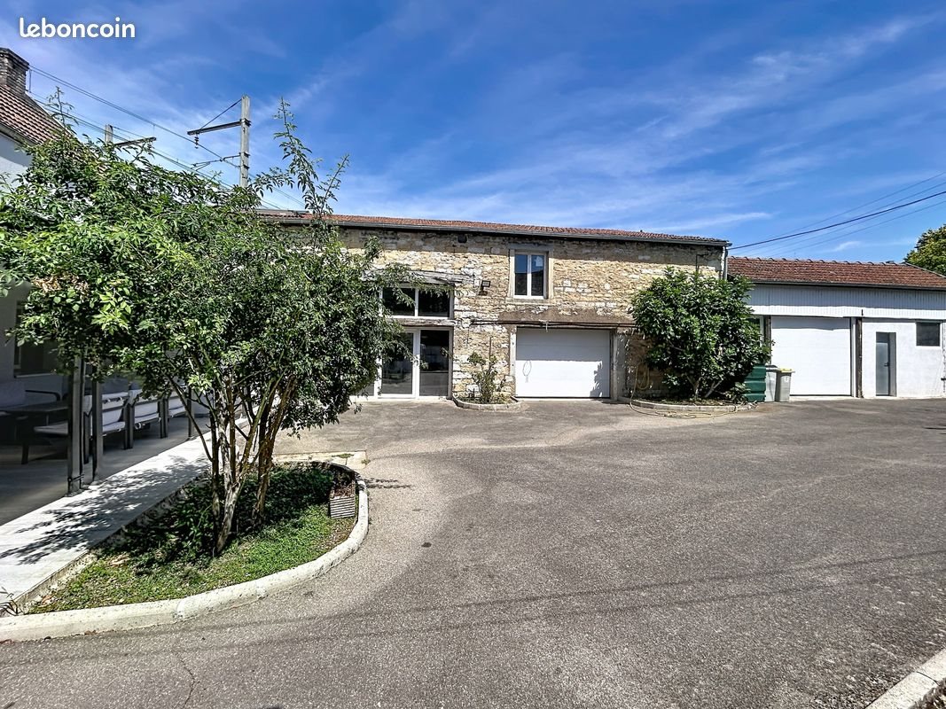 Maison à vendre, 143m², Dijon