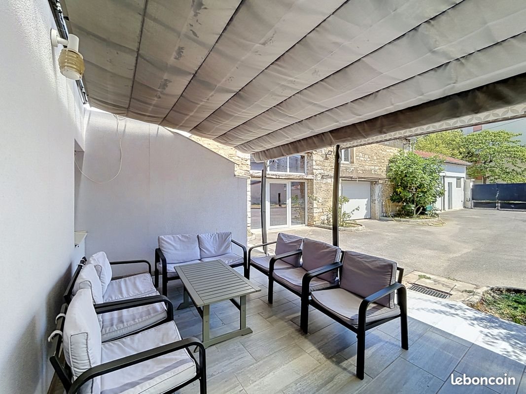 Maison à vendre, 143m², Dijon