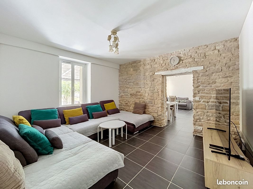 Maison à vendre, 143m², Dijon