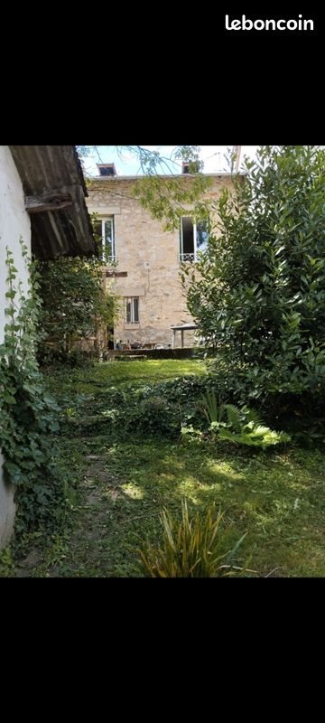 Maison à vendre, 80m², Limoges