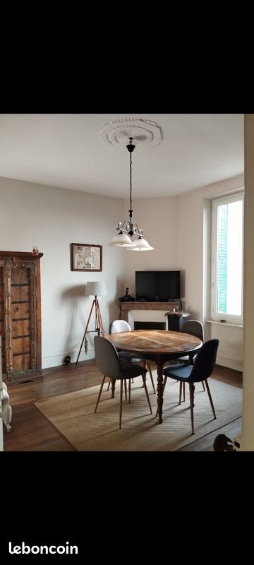 Maison à vendre, 80m², Limoges