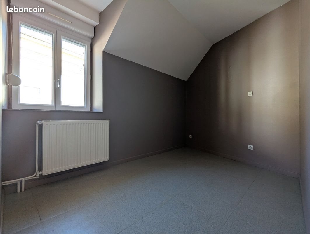 Maison à vendre, 50m², Nouzonville