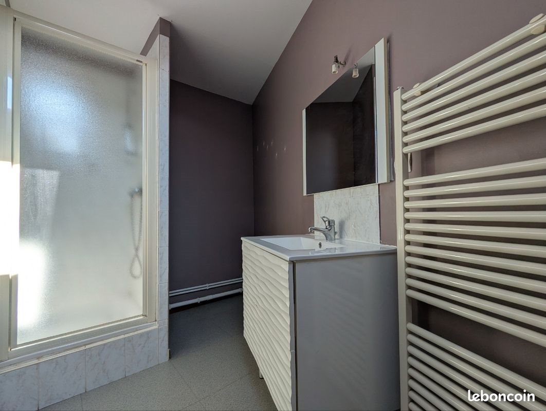Maison à vendre, 50m², Nouzonville