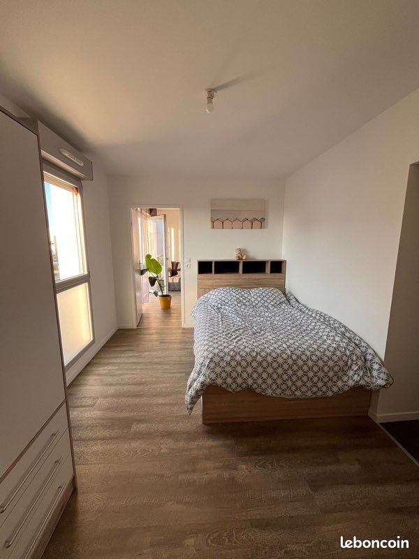 Appartement à louer, 45m², Linselles