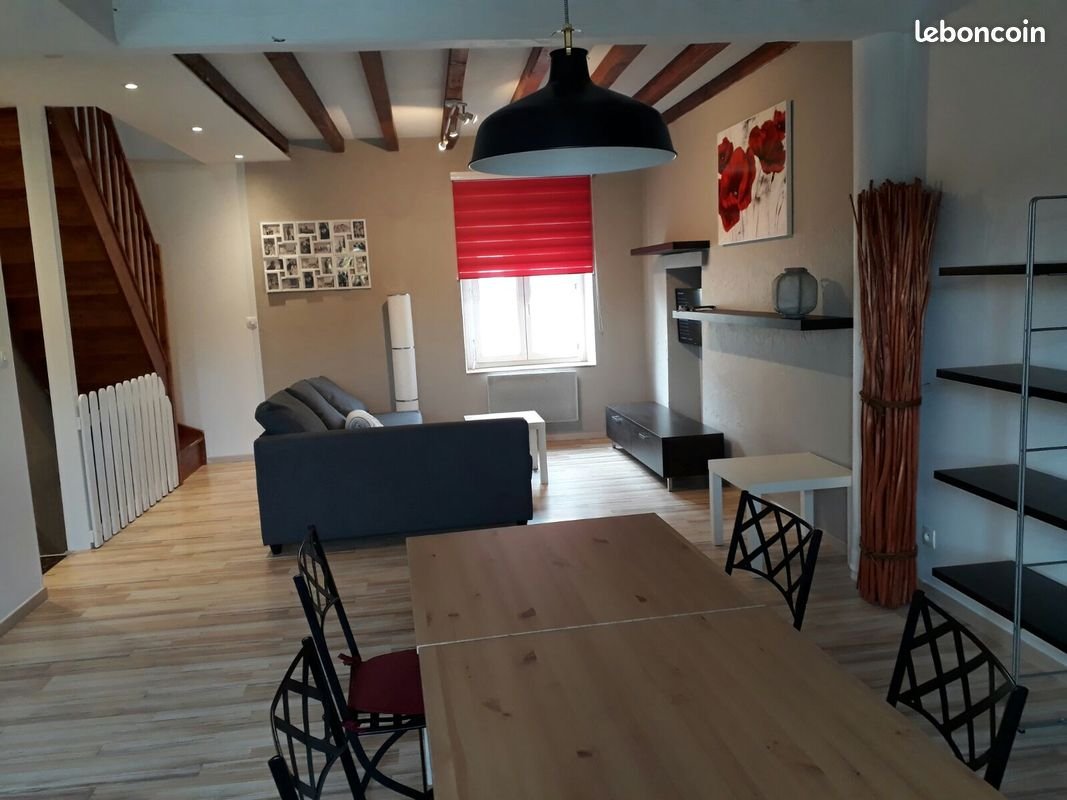 Appartement à louer, 72m², Genas