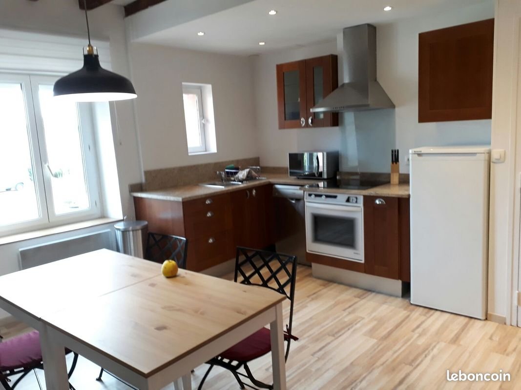 Appartement à louer, 72m², Genas