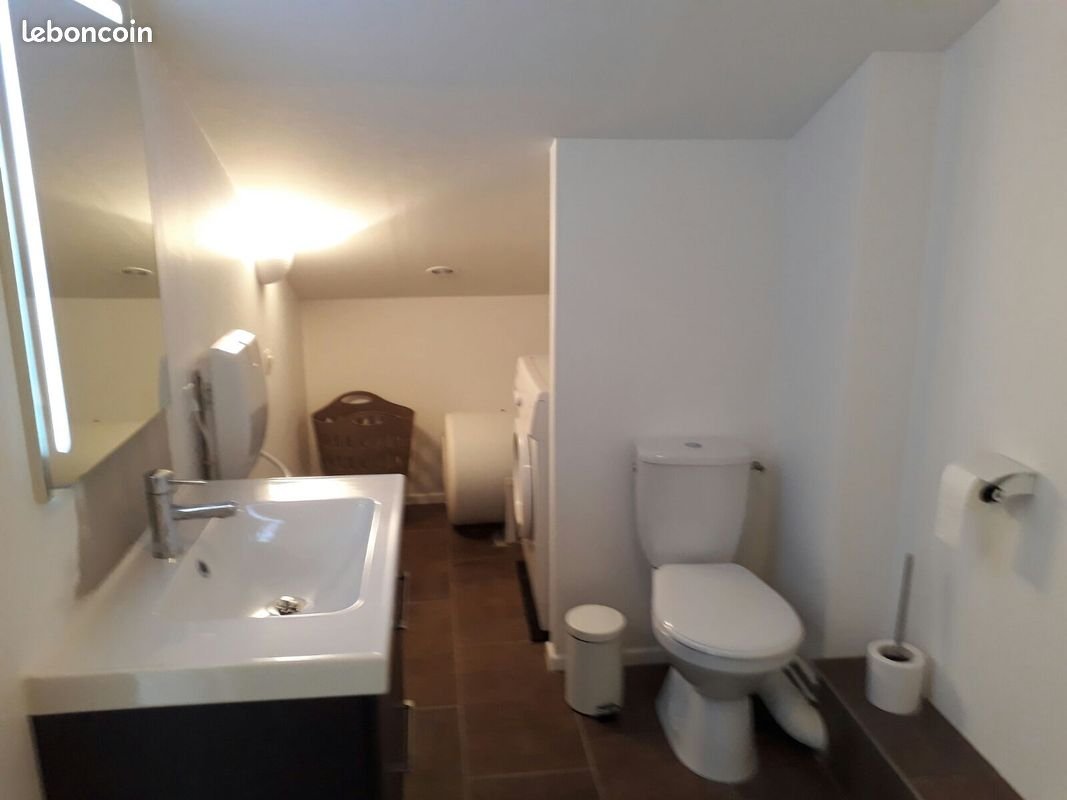 Appartement à louer, 72m², Genas