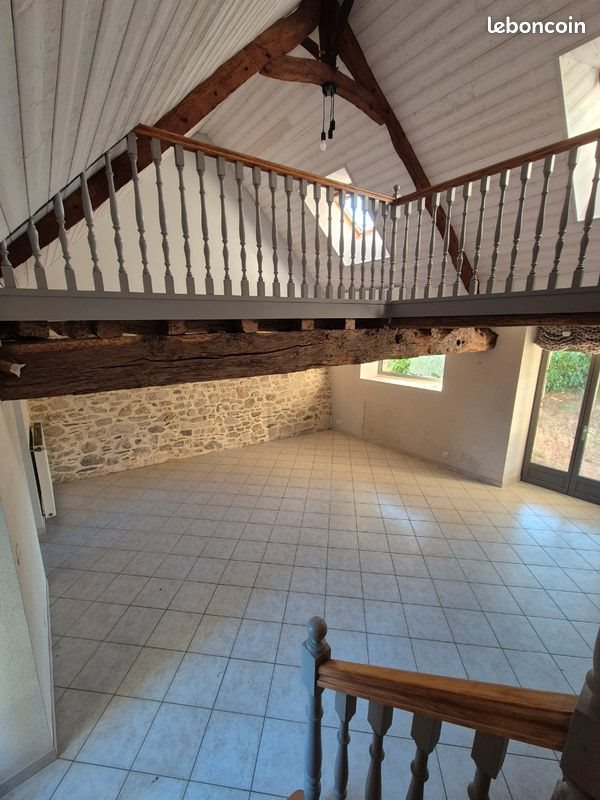 Maison à vendre, 155m², Savenay