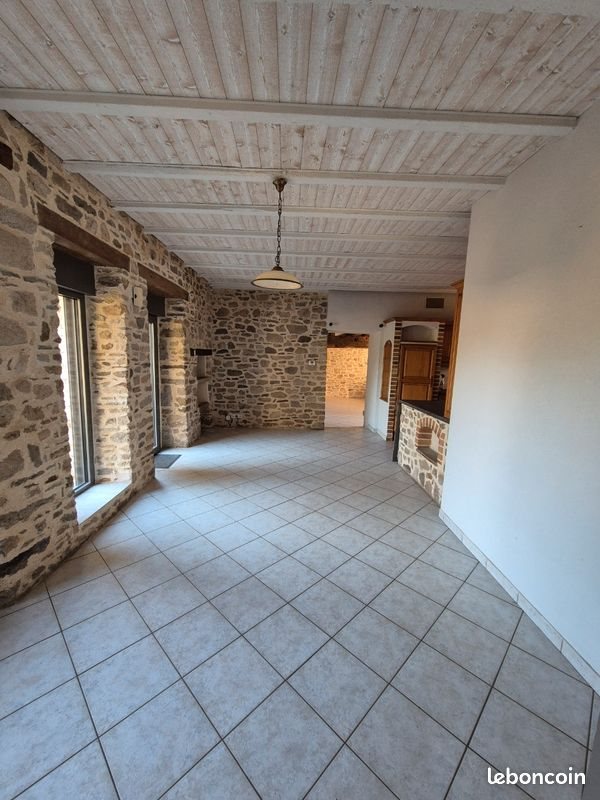 Maison à vendre, 155m², Savenay