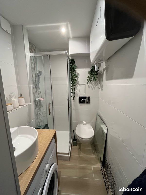 Appartement à vendre, 22m², Amélie-les-Bains-Palalda