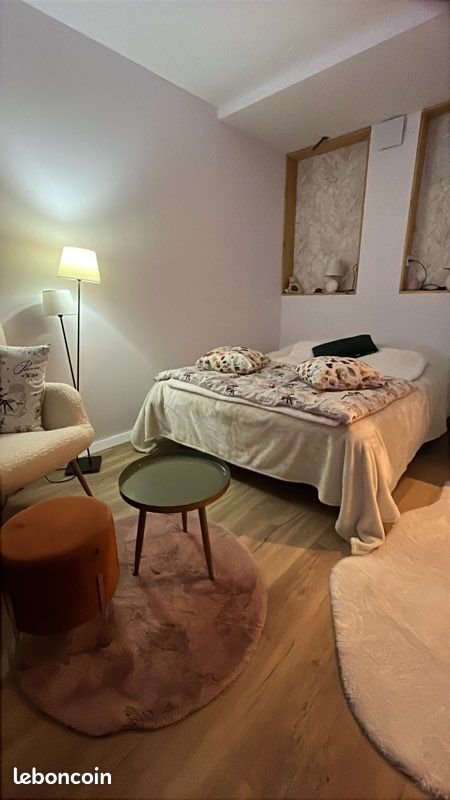 Appartement à vendre, 22m², Amélie-les-Bains-Palalda